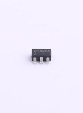 VRD1826MTX 线性稳压器(LDO) 输入6V 输出1.8V 2.6V 300mA SOT-23
