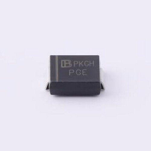 SMDJ54A-AT/TR7 静电和浪涌保护(TVS/ESD) SMDJ54A-AT/TR7 SMC(DO