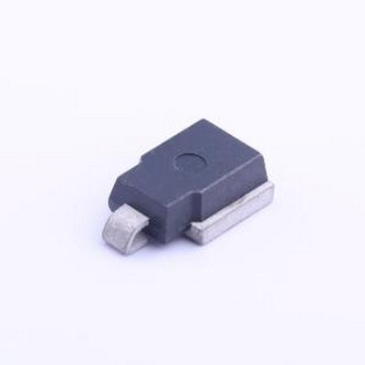 SM8S36A 静电和浪涌保护(TVS/ESD) 单向TVS 36V截止 114A峰值脉冲