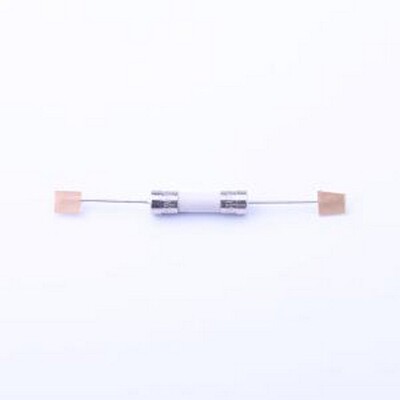 0216005.MRET1P 一次性保险丝 陶瓷管保险丝 插件,D5.8xL22.5mm
