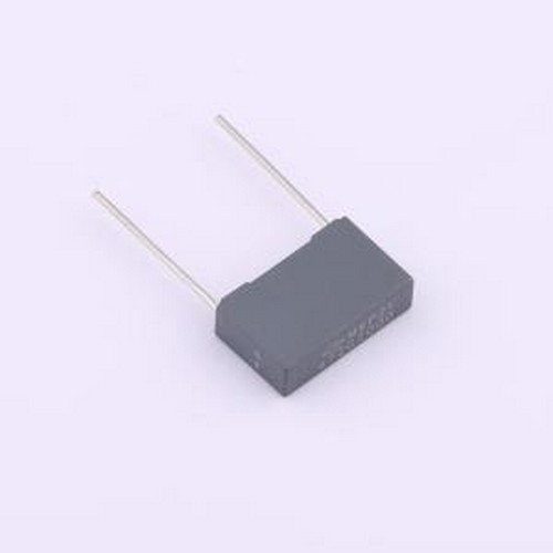 C323D472G60C000 聚丙烯膜电容(CBB) 4.7nF ±2% 2kV 插件,P=15mm