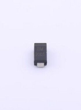 KSMAJ15A-E3/61 静电和浪涌保护(TVS/ESD) 单向TVS 15V截止 16.4A