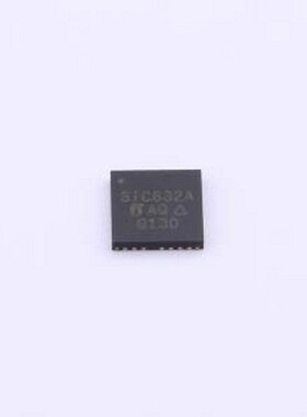 SIC632ACD-T1-GE3 栅极驱动IC SIC632ACD-T1-GE3 MLP55-31L(5x5)