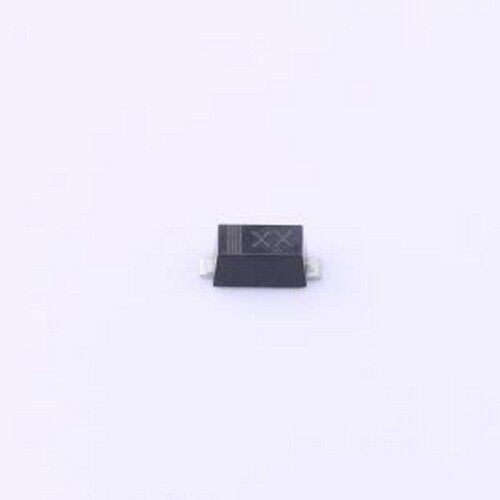 SMF90A 静电和浪涌保护(TVS/ESD) SMF90A SOD-123