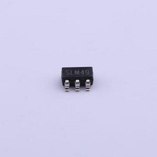 SLM4900 电池管理 SLM4900 SOT-23-6