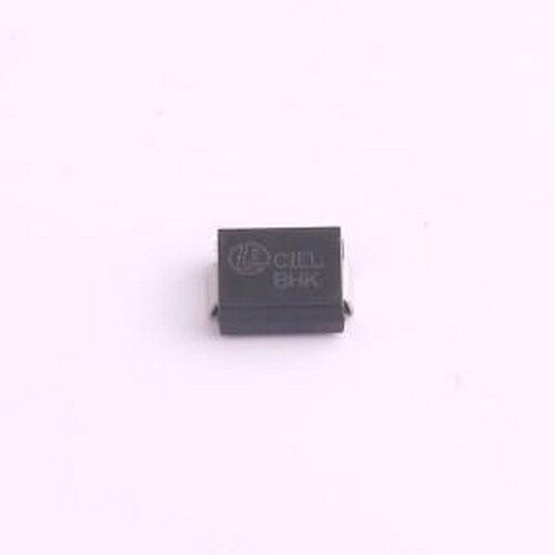 SMCJ130CA 静电和浪涌保护(TVS/ESD) SMCJ130CA SMC
