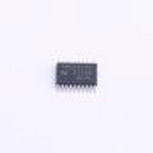 TPS23770PWPR 以太网供电(PoE)控制器 集成100V IEEE 802.3af 802