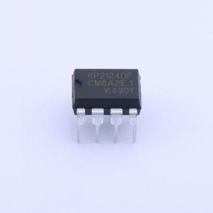 KP2124DP AC-DC控制器和稳压器 KP2124DP DIP-7