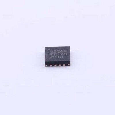 TPS55340RTER DC-DC电源芯片 TPS55340RTER WQFN-16-EP(3x3)