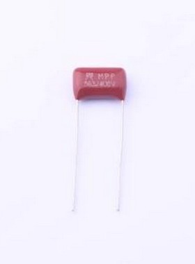 MPP563J2G1304085LC 聚丙烯膜电容(CBB) 56nF ±5% 400V 插件