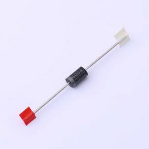 1.5KE400A 静电和浪涌保护(TVS/ESD) TVS 342V截止 14A峰值脉冲 D