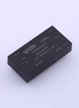 HVER20-24S18 电源模块 HVER20-24S18 插件