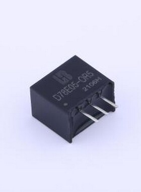 D78E05-0R5 电源模块 D78E05-0R5 插件