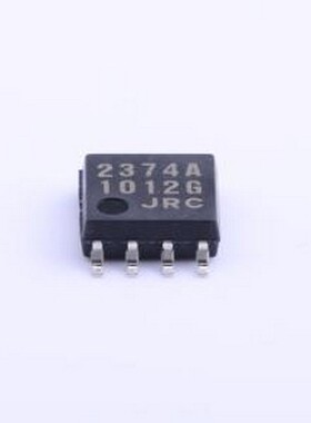 NJM2374AM-TE1-#ZZZB DC-DC电源芯片 NJM2374AM-TE1-#ZZZB SOIC-8