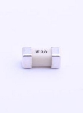 0453003.MR 一次性保险丝 125V贴片式保险丝 SMD,6.1x2.7mm