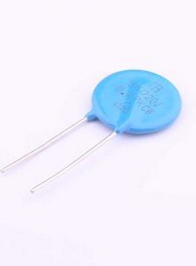 181KD20J 压敏电阻 钳位电压300V 130焦耳 插件压敏电阻 插件