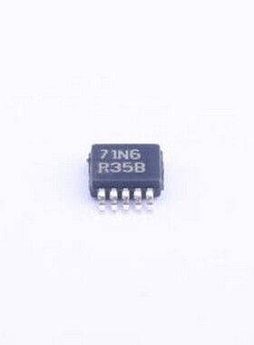 LM3704XCMM-308/NOPB 监控和复位芯片 LM3704XCMM-308/NOPB VSSOP