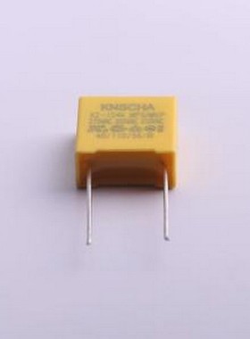 MPX154K31C3KN15600 安规电容 150nF ±10% 275V 305V 310V 等级: