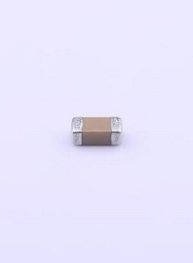 GRM31BR73A152KW01L 贴片电容(MLCC) 1.5nF ±10% 1kV 1206