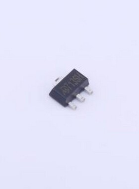 MD7136H 线性稳压器(LDO) 输入30V 输出3V~5V 30mA SOT-89-3