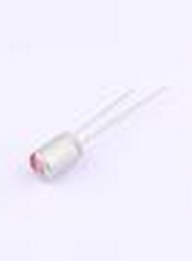 HT0J827M0609PC 固态电容 820uF ±20% 6.3V 插件,D6.3xL9mm
