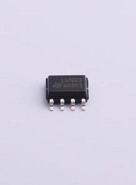 L6902D013TR DC-DC电源芯片 L6902D013TR SOIC-8
