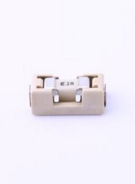 0154002.DR 一次性保险丝 125V贴片式保险丝（含保险丝座） SMD,9