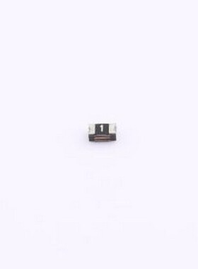 0603L008/24XR 自恢复保险丝 24V 0.08A 0603自恢复 0603