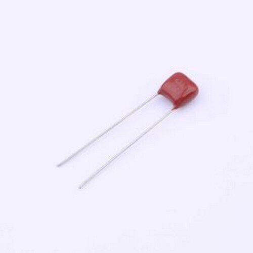 MEF473K2E2AA220MA1 薄膜电容 47nF ±10% 250V 插件,P=5mm