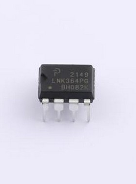 LNK364PG AC-DC控制器和稳压器 LNK364PG DIP-8