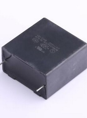 C4BQ2475MBWC450 安规电容 等级:X2 4.7uF ±20% 305V 插件