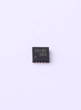 RT8010AGQW DC-DC电源芯片 RT8010AGQW WQFN-16-EP(3x3)