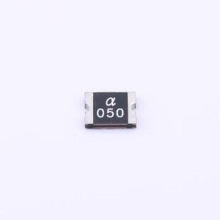SMD2018-050 自恢复保险丝 60V 550mA 2018自恢复 2018
