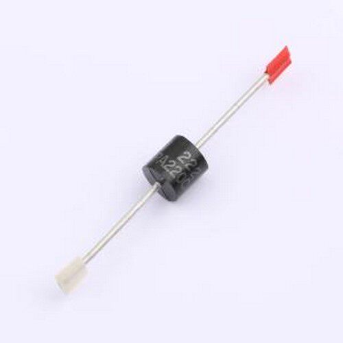 15KPA220CA 静电和浪涌保护(TVS/ESD) 15KPA220CA 插件