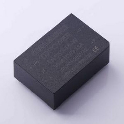 TAS50-15-W 电源模块 TAS50-15-W 插件,48x70mm