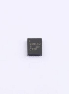 TPS259401AQRVCRQ1 电池管理 TPS259401AQRVCRQ1 WQFN-20-EP(3x4)