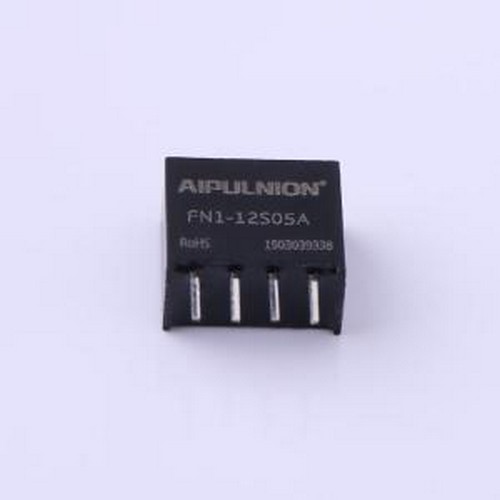 FN1-12S05A 电源模块 FN1-12S05A 插件