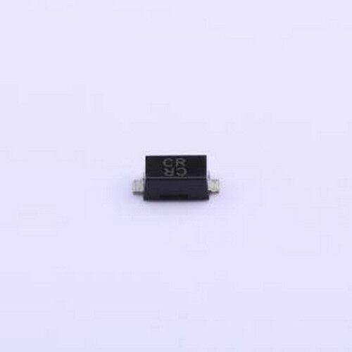 SJD12C40L01 静电和浪涌保护(TVS/ESD) 双向ESD SOD-123S