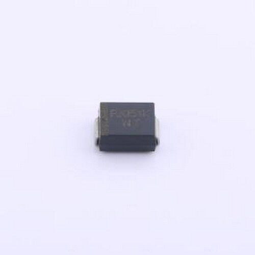 P6SMBJ78A 静电和浪涌保护(TVS/ESD) P6SMBJ78A SMB