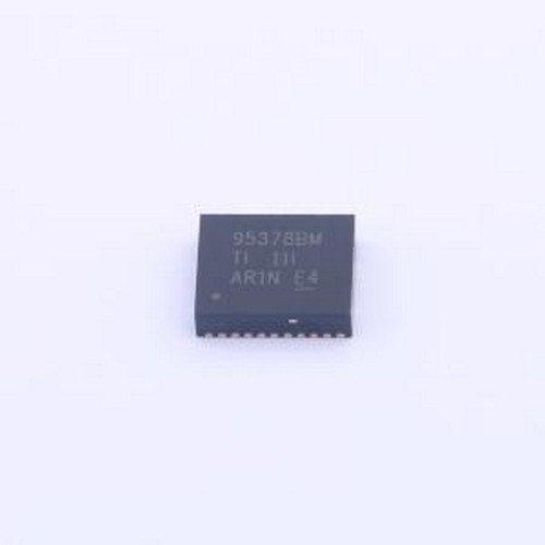 CSD95378BQ5M 栅极驱动IC CSD95378BQ5M SON-12-EP(5x6)