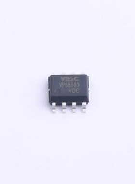 VPS8703 专业电源管理(PMIC) 微功率隔离电源专用驱动芯片 ESOP-8