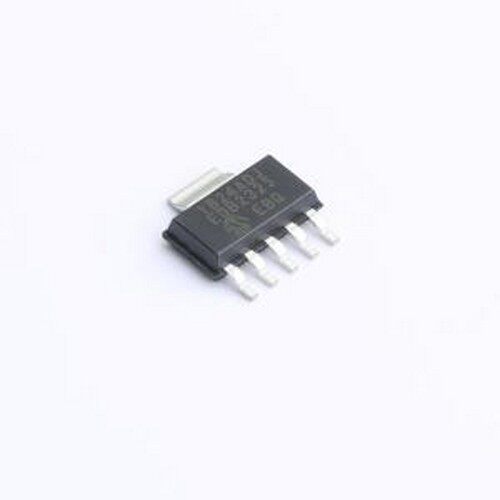 MCP1824T-ADJE/DC 专业电源管理(PMIC) MCP1824T-ADJE/DC SOT-223