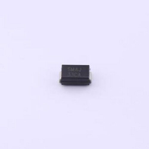 SMAJ33CA 静电和浪涌保护(TVS/ESD) 瞬态抑制二极管 SMA