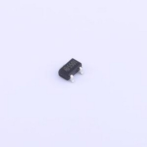 MD5350-1 线性稳压器(LDO) 输入10V 输出1.2V~5V 500mA SOT-23-3L