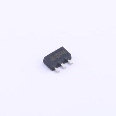 MD8344A 线性稳压器(LDO) High Voltage Low Power Consumption L