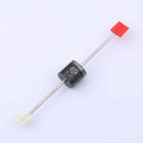 5KP24A-Q 静电和浪涌保护(TVS/ESD) 车规 P600