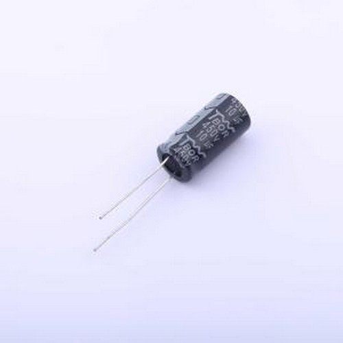 CG100MPA20BP 直插铝电解电容 10uF ±20% 450V 插件,D10xL20mm