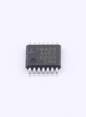 ISL78420AVEZ 栅极驱动IC ISL78420AVEZ HTSSOP-14-EP