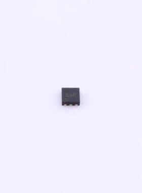 RCLAMP0504P 静电和浪涌保护(TVS/ESD) RCLAMP0504P DFN1616-6