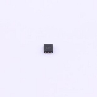 RCLAMP0504P 静电和浪涌保护(TVS/ESD) RCLAMP0504P DFN1616-6
